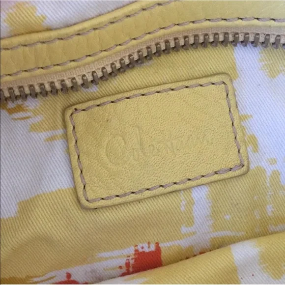 Cole Haan handbag - Picture 5 of 8